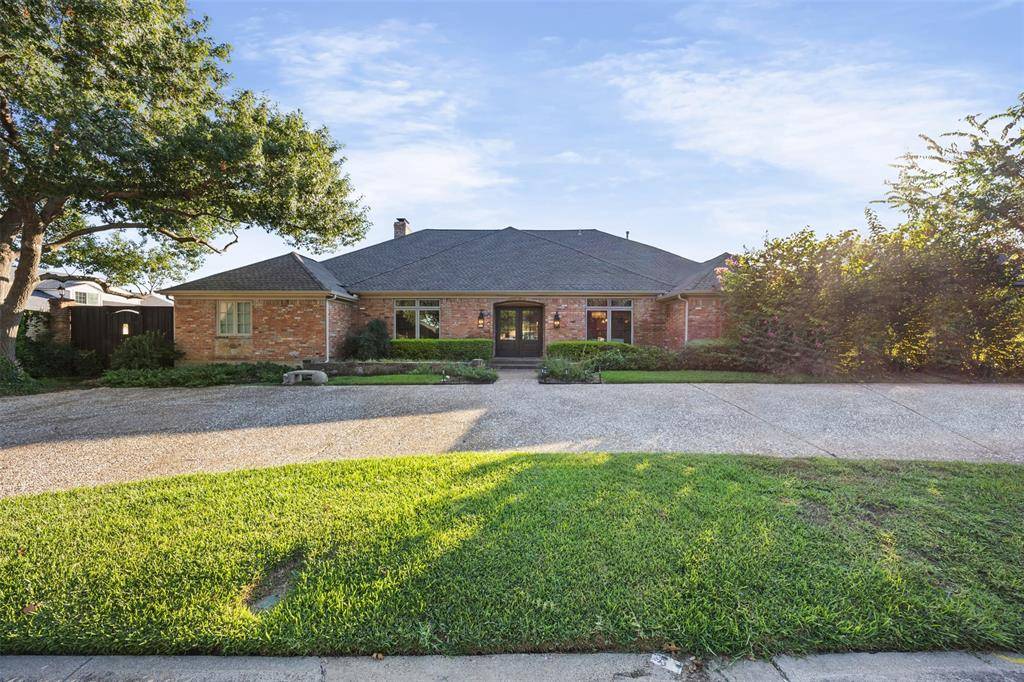 Dallas, TX 75230,7050 Orchid Lane