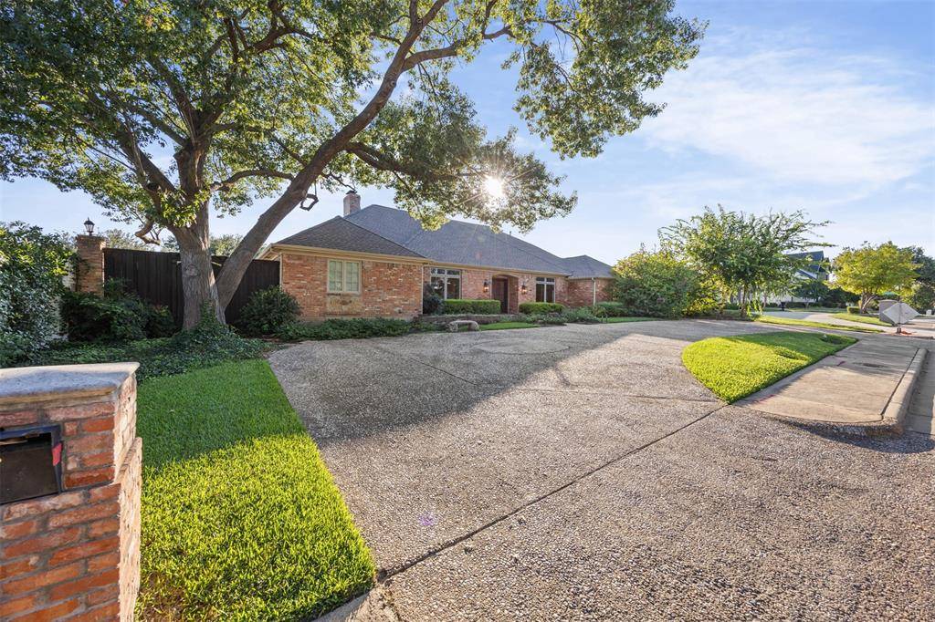 Dallas, TX 75230,7050 Orchid Lane