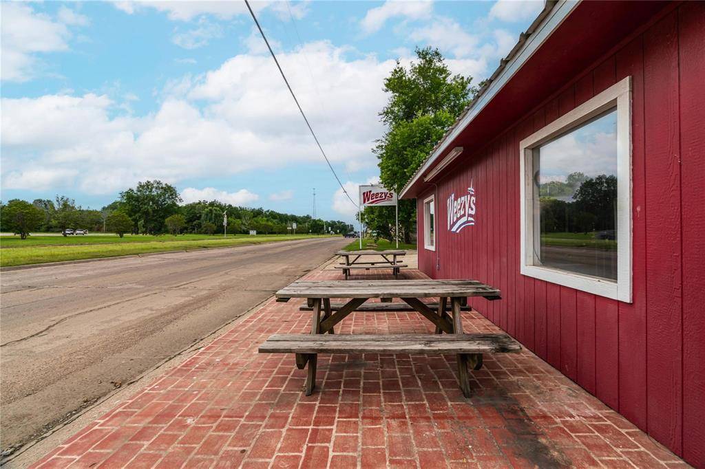 Blossom, TX 75416,204 W Front Street