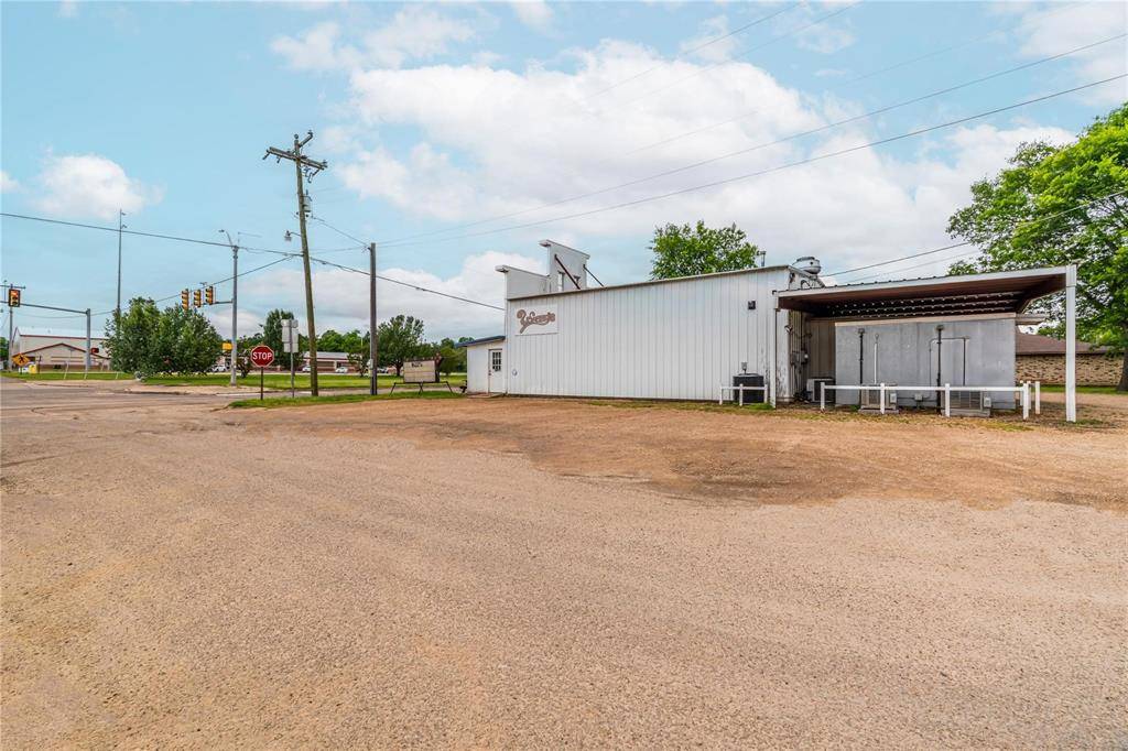 Blossom, TX 75416,204 W Front Street