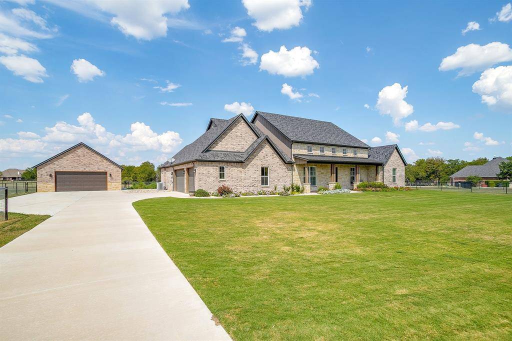 Fort Worth, TX 76108,420 Cattlebaron Parc Drive