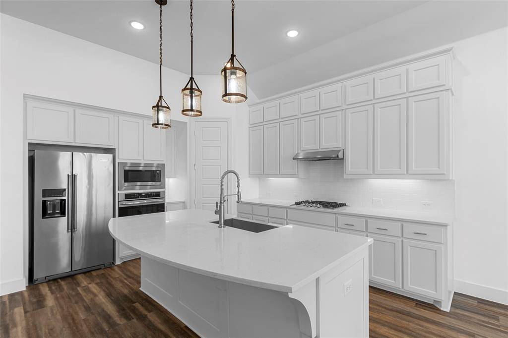 Celina, TX 75009,2025 St Andrews Drive