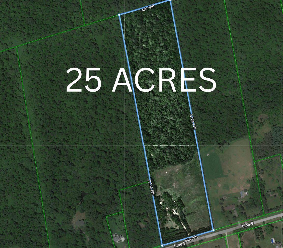 New Tecumseth, ON L0G 1A0,6920 9th Line