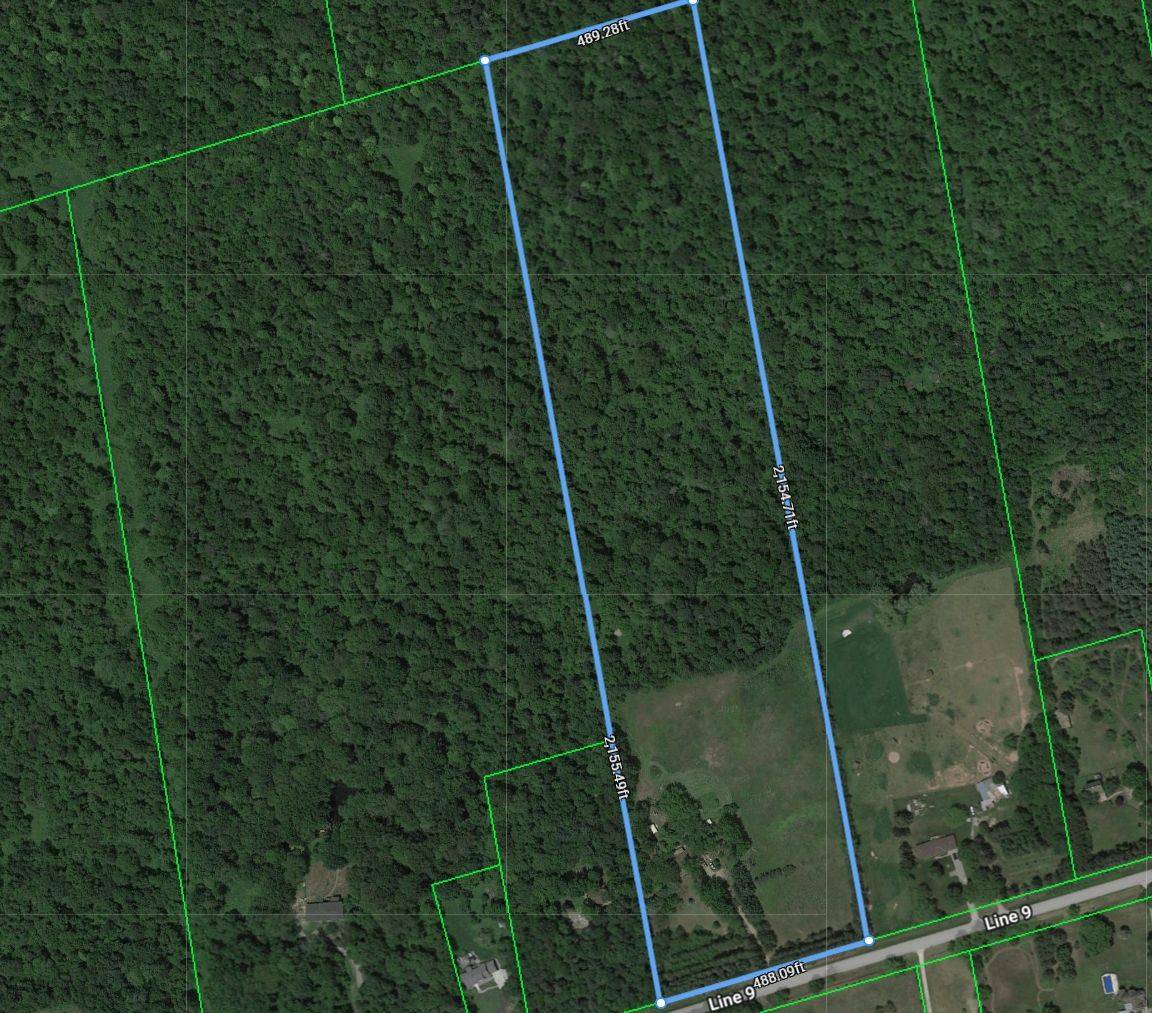 New Tecumseth, ON L0G 1A0,6920 9th Line