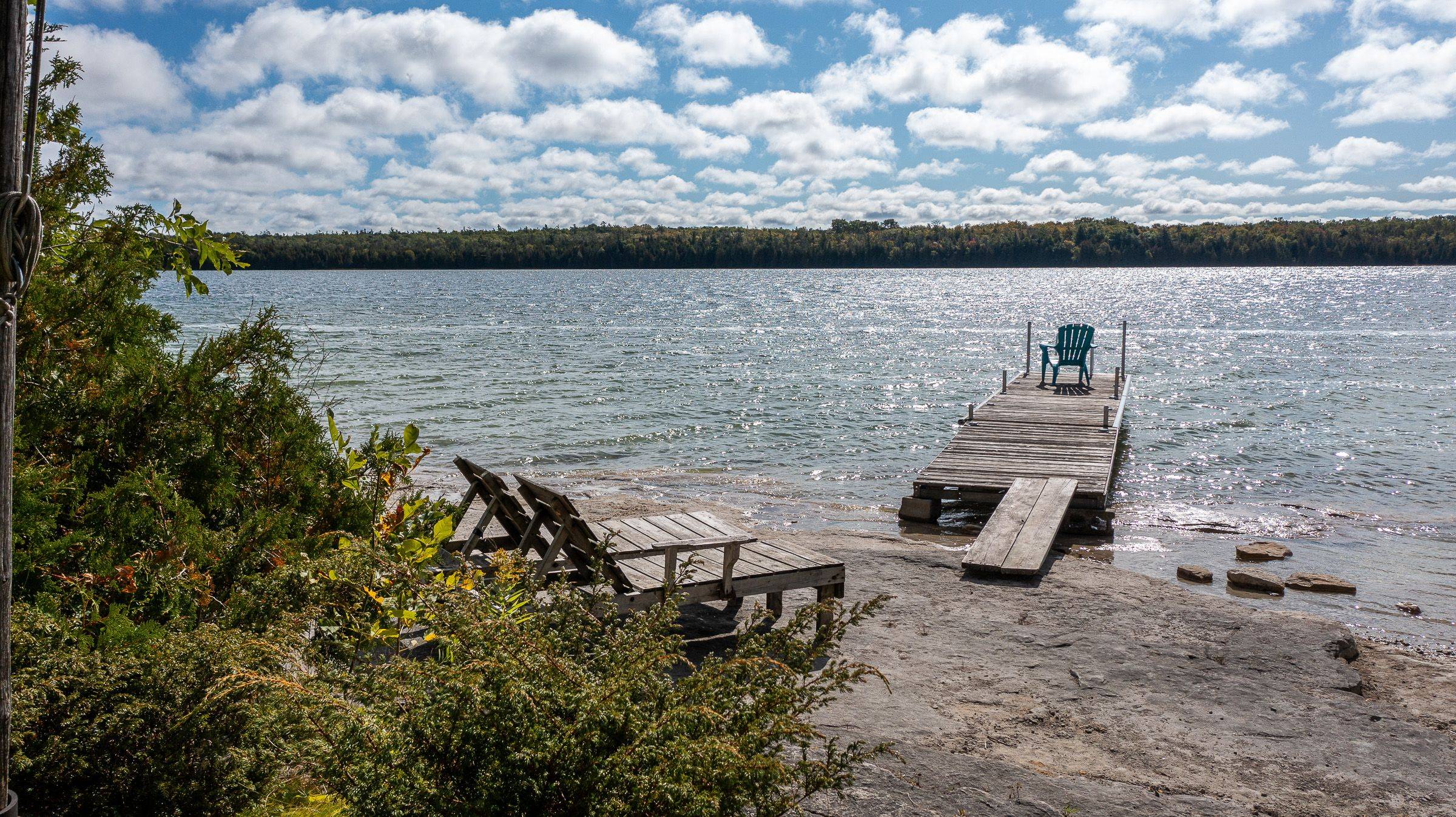 Northern Bruce Peninsula, ON N0H 2R0,8 Birchwood DR