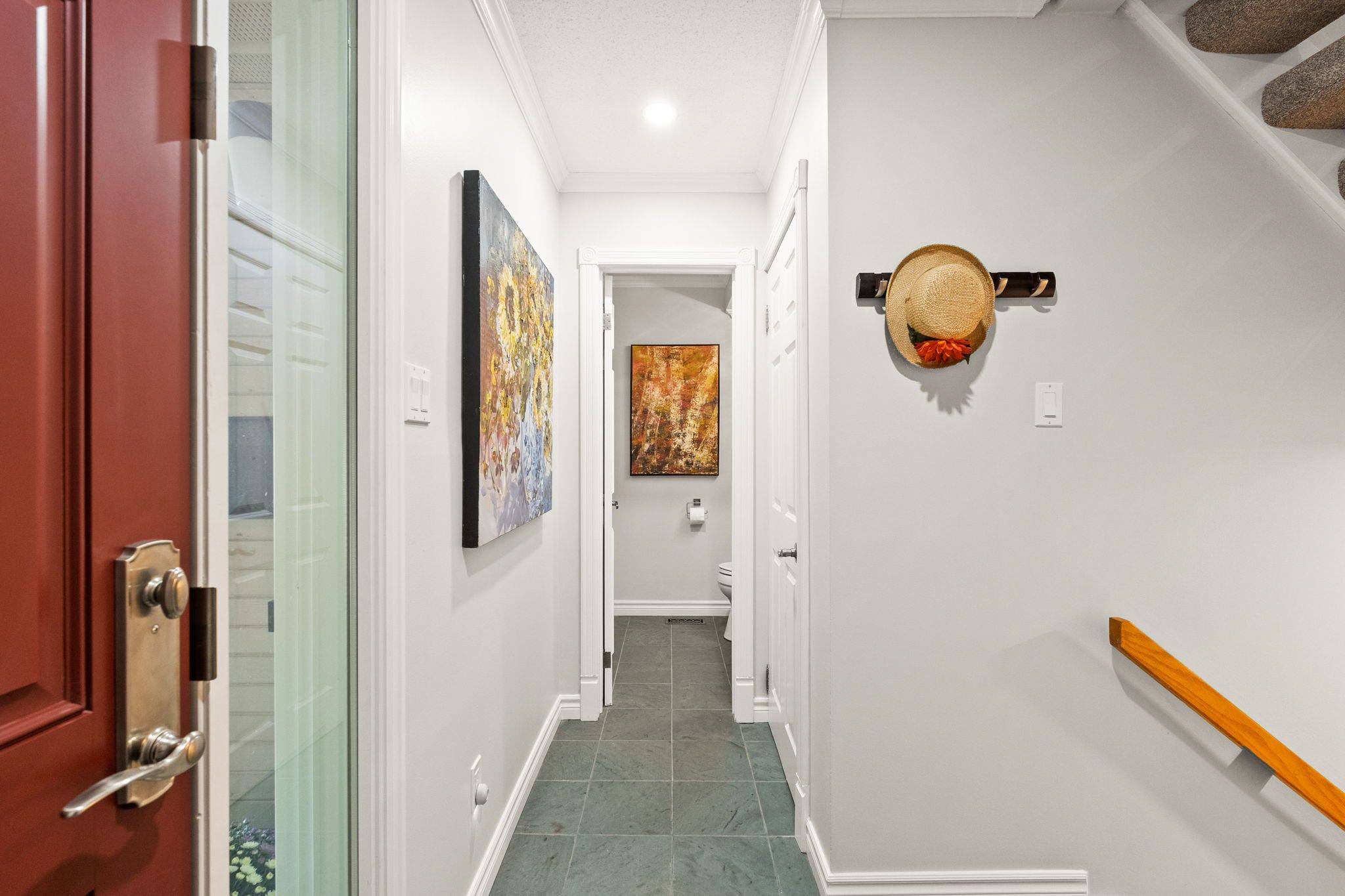 Glebe - Ottawa East And Area, ON K1S 0X7,60 Greenfield AVE #4