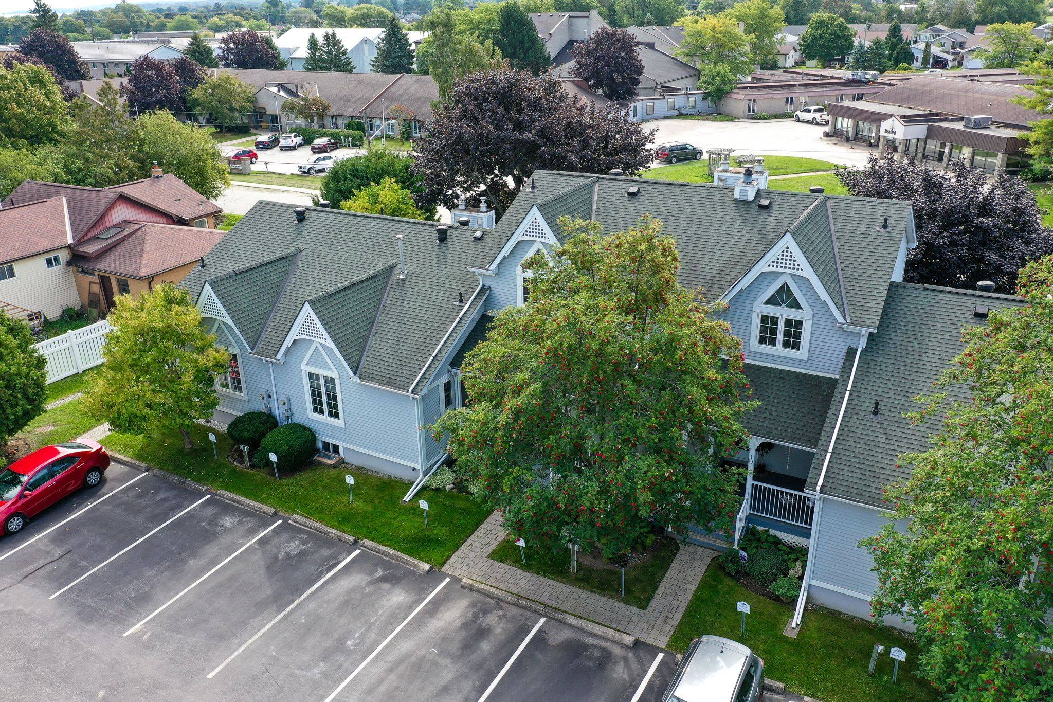 Meaford, ON N4L 1R4,83 Victoria ST #7