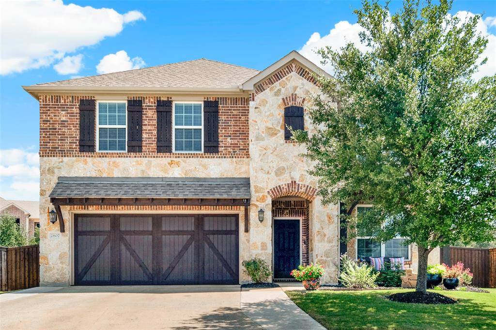 Lewisville, TX 75067,2807 Ithaca Place
