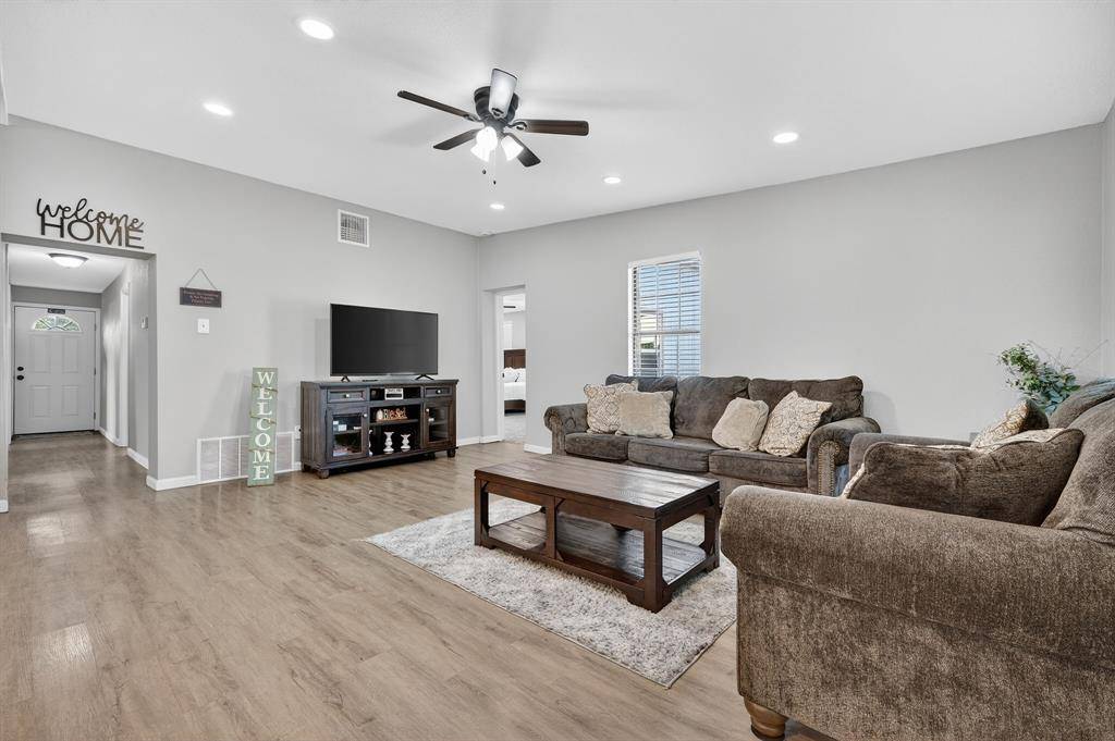 Stephenville, TX 76401,1006 E Hook Street