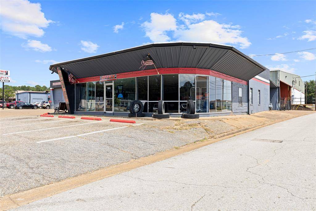 Henderson, TX 75652,1000 US 79