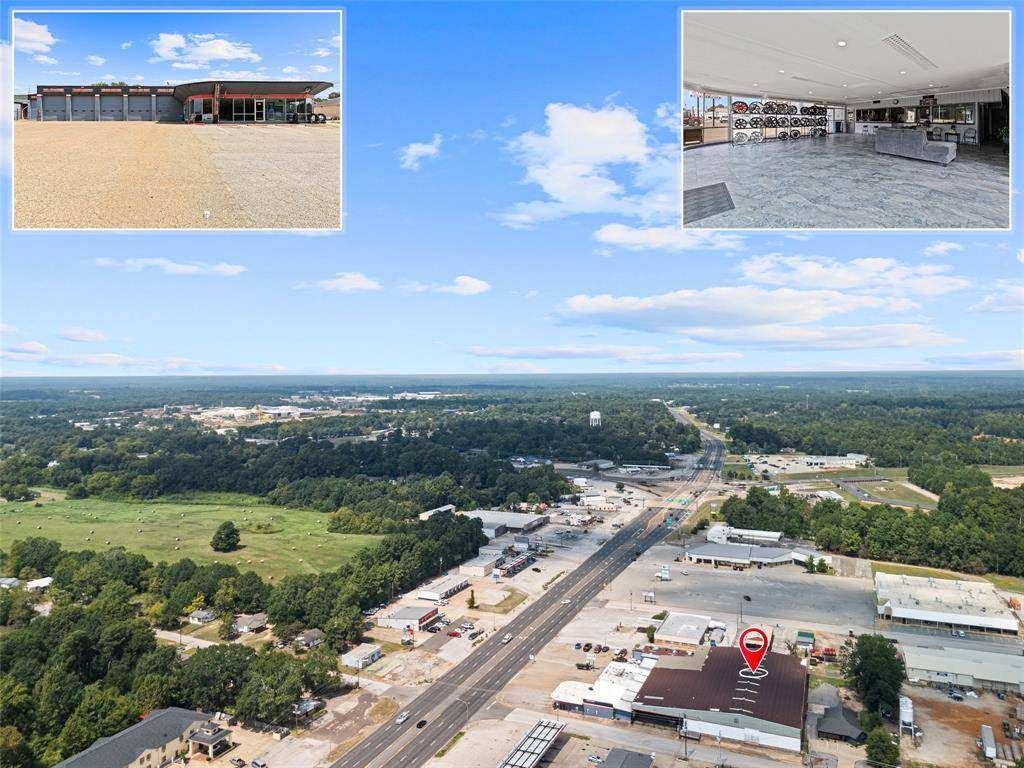 Henderson, TX 75652,1000 US 79