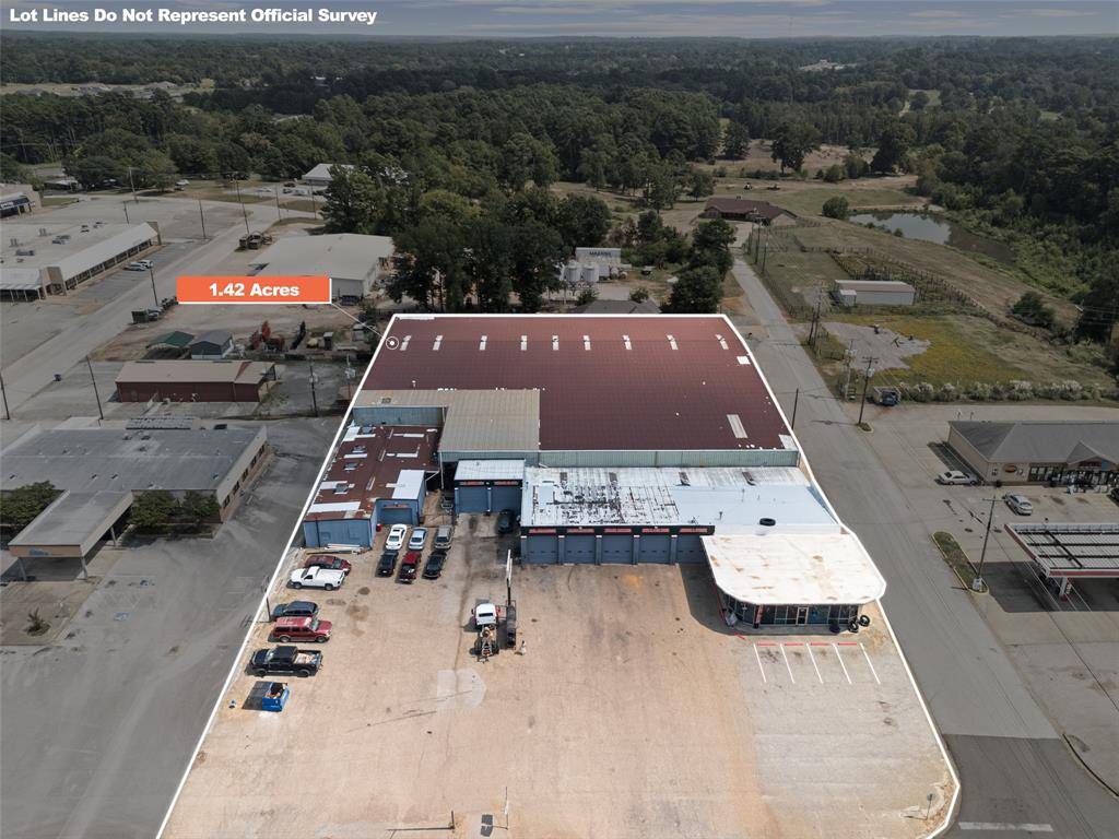 Henderson, TX 75652,1000 US 79