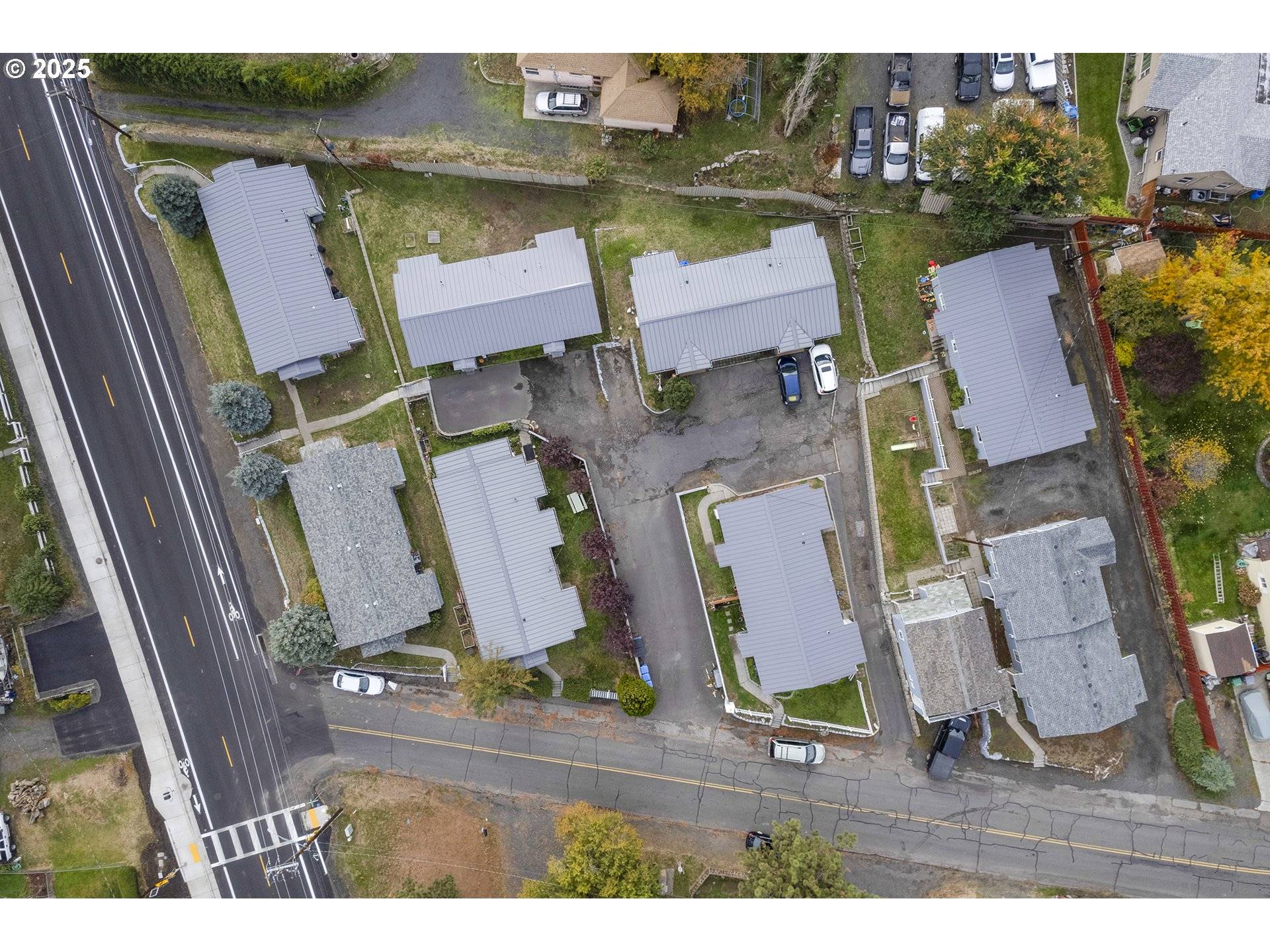 The Dalles, OR 97058,1106 EMERSON DR