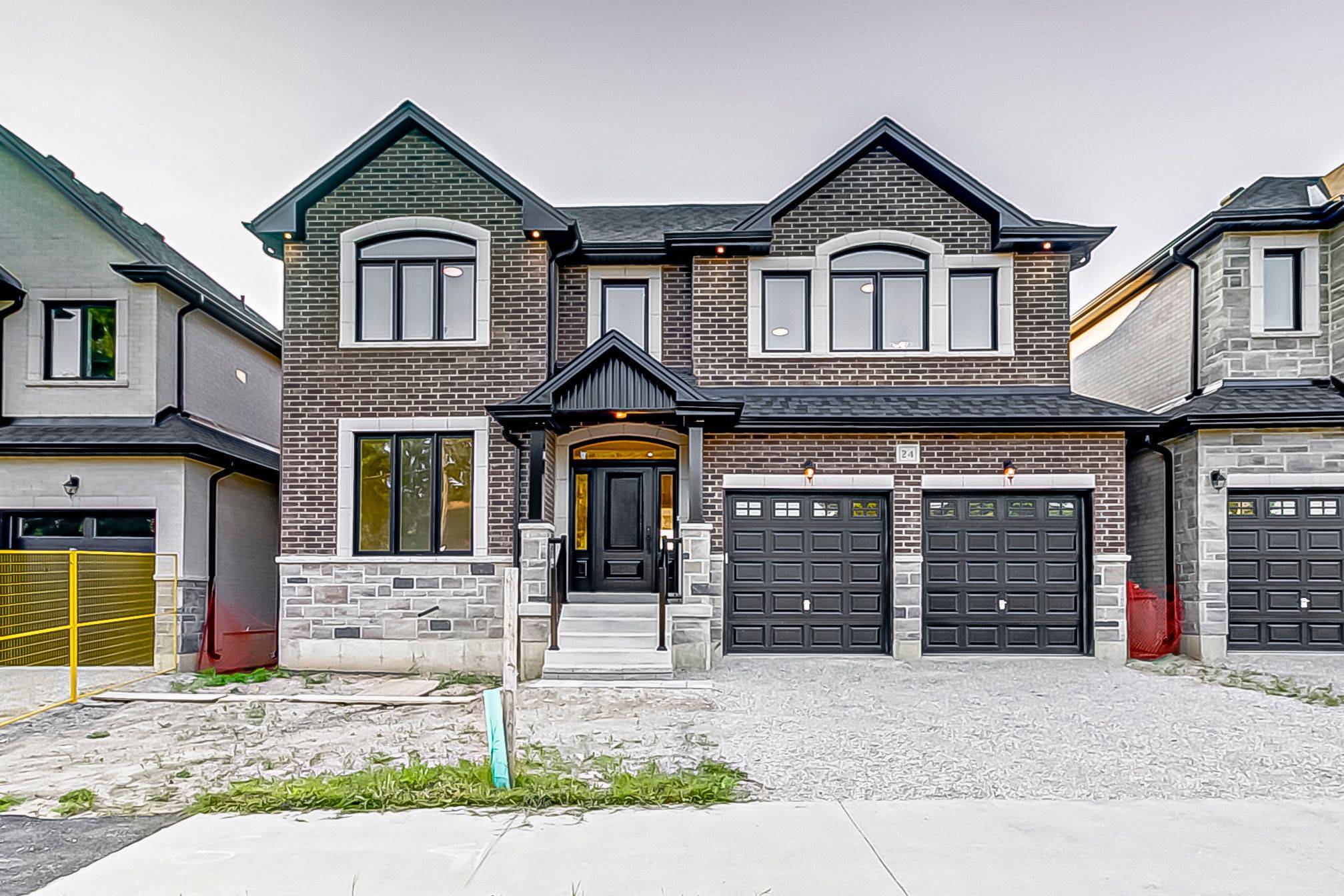 Toronto E10, ON M1C 0E6,24 Clemes DR