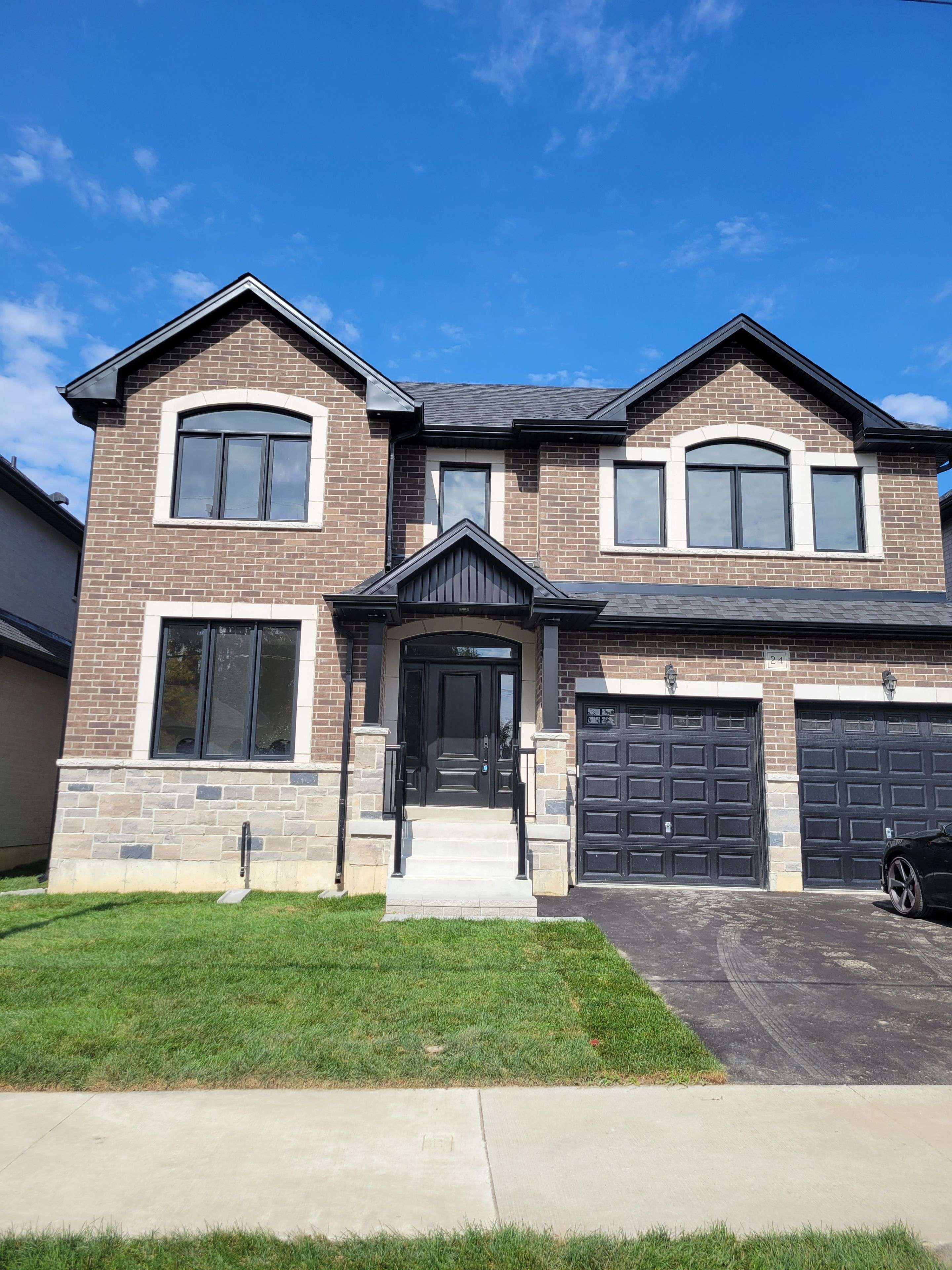 Toronto E10, ON M1C 0E6,24 Clemes DR