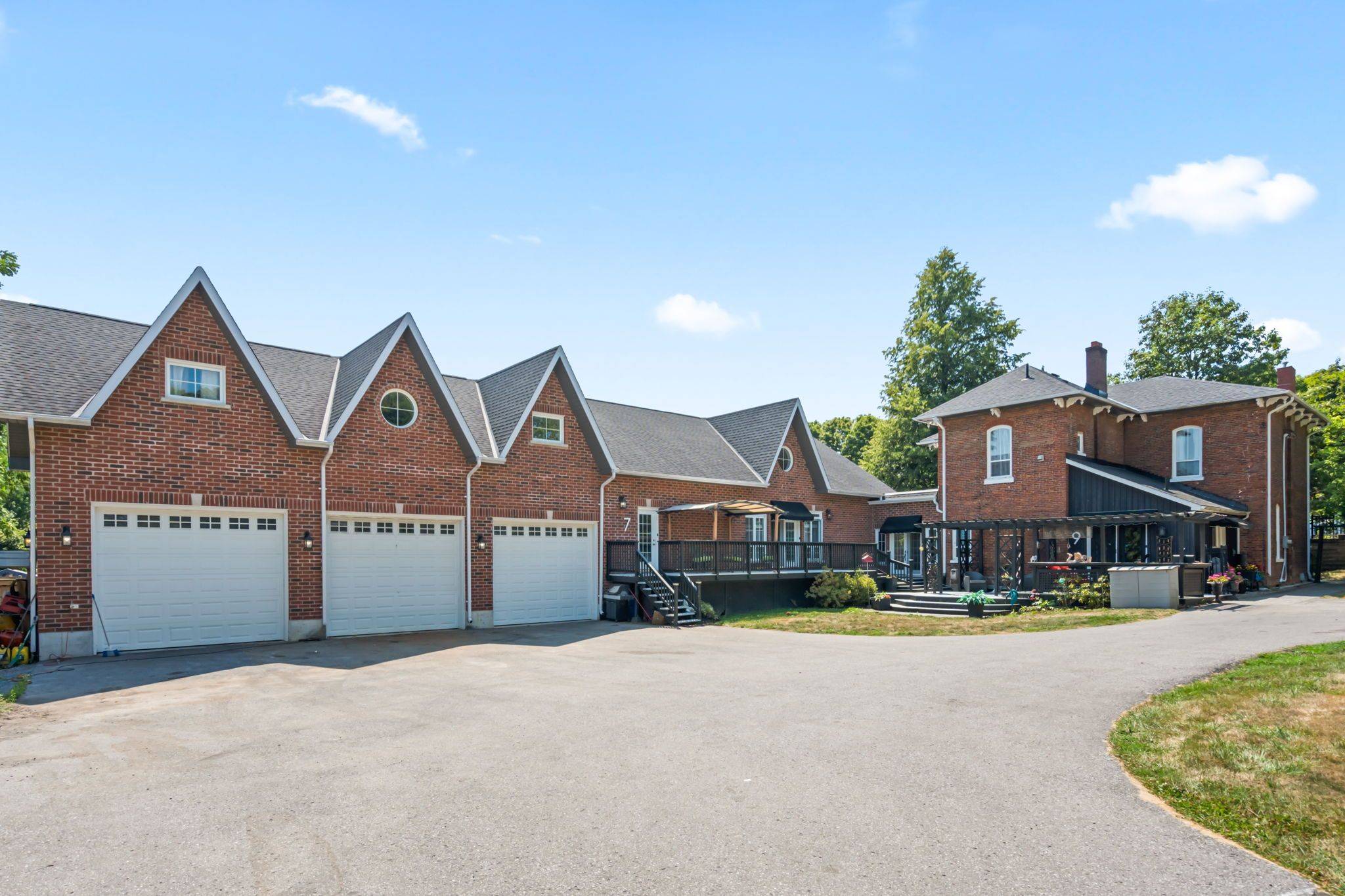 Clarington, ON L1C 0R5,7-9 O'Dell ST