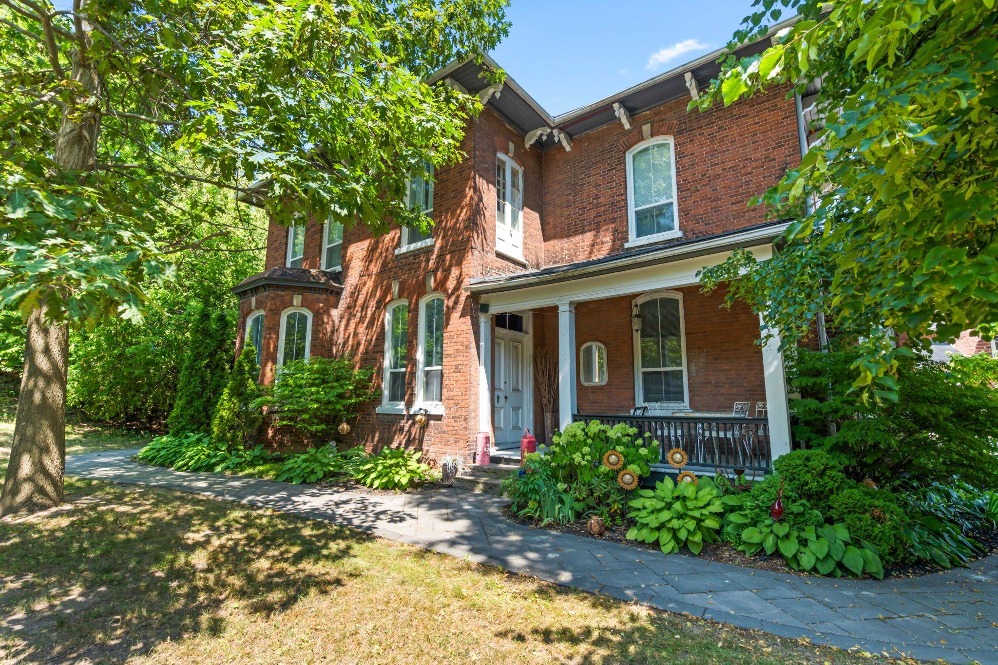 Clarington, ON L1C 0R5,7-9 O'Dell ST