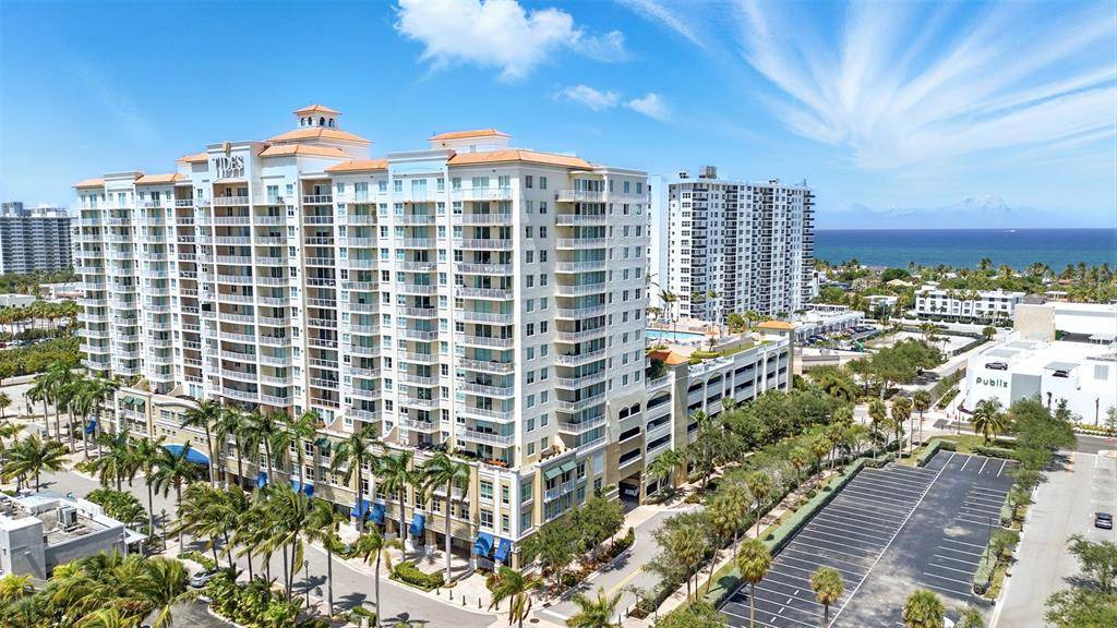 Fort Lauderdale, FL 33308,3020 NE 32nd Ave #506