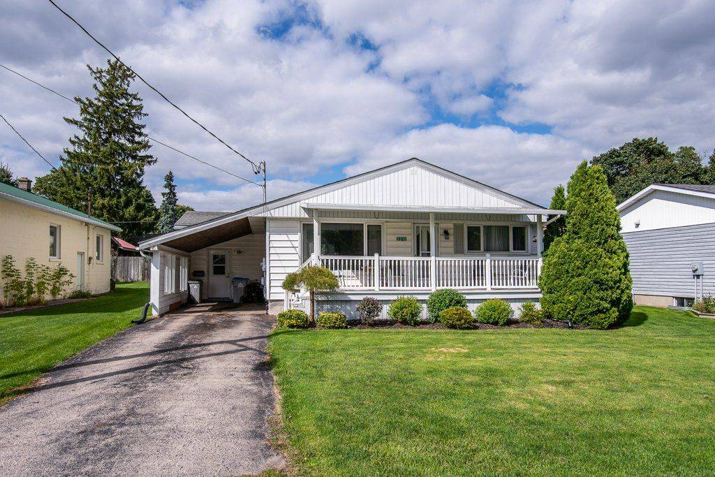 Perth East, ON N0B 2P0,2210 William Shakespeare ST