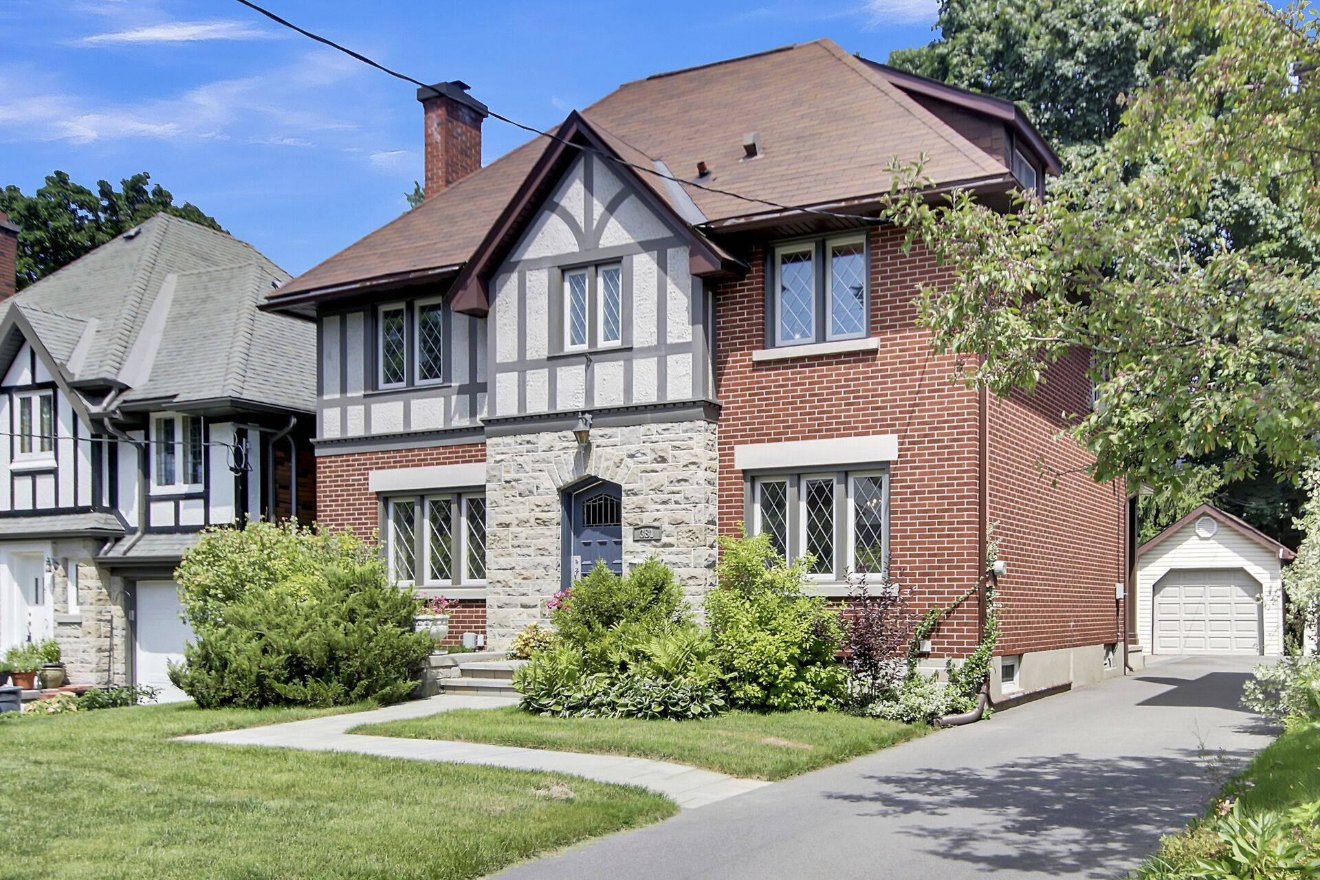 Dows Lake - Civic Hospital And Area, ON K1Y 0W9,381 Huron AVE S