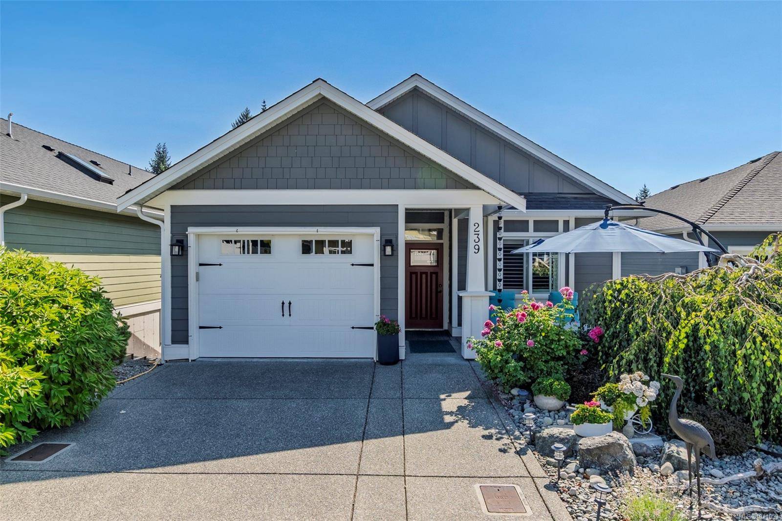Duncan, BC V9L 0G6,239 Edgewood Cres