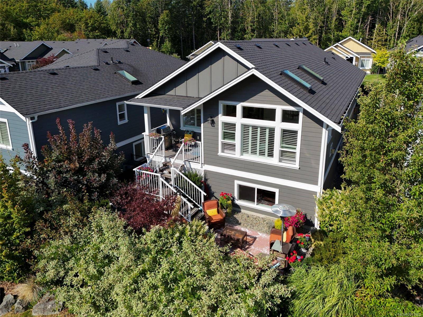 Duncan, BC V9L 0G6,239 Edgewood Cres