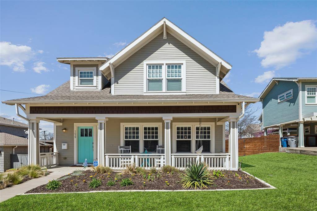 Dallas, TX 75208,1629 Kyle Avenue