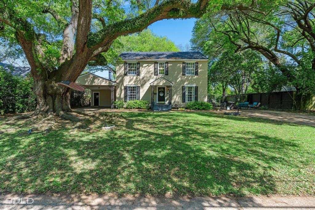 Shreveport, LA 71105,368 Albany Avenue