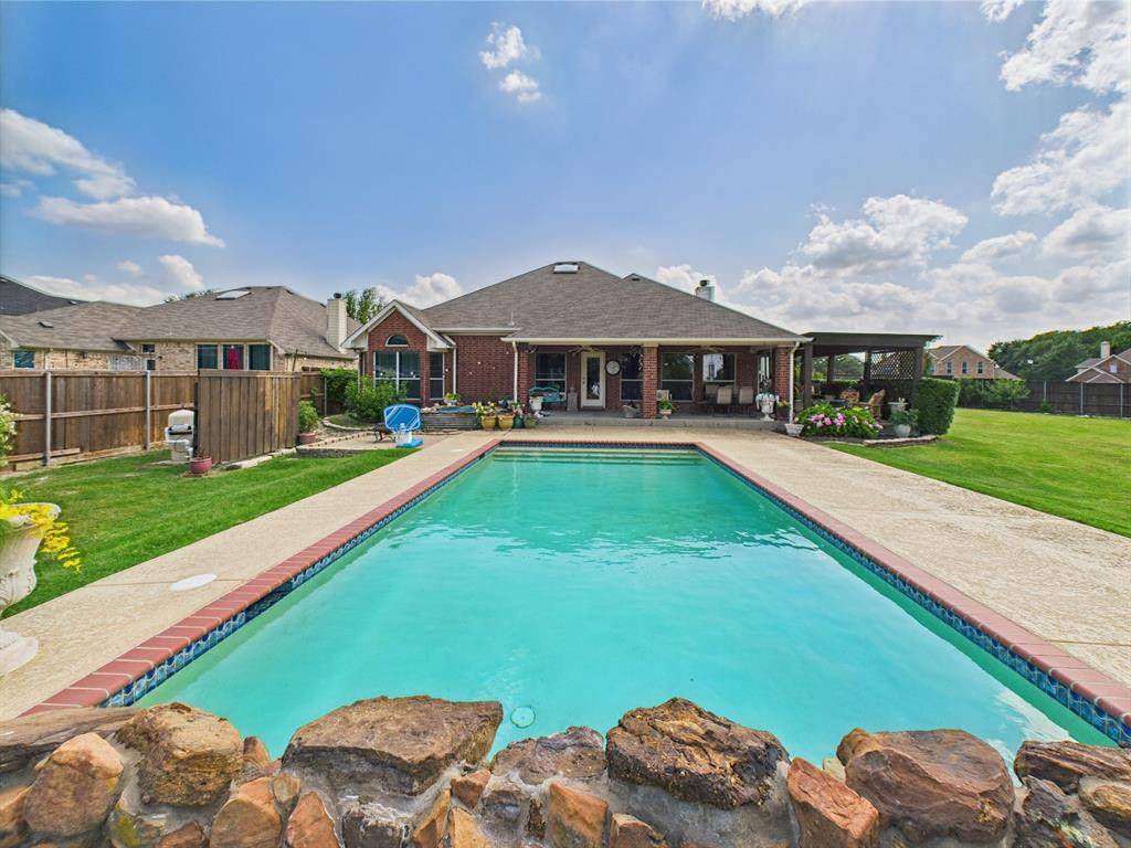 Cedar Hill, TX 75104,1409 Stoney Hills Drive