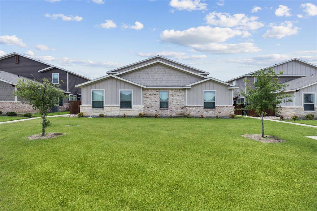 Venus, TX 76084,608-614 Fallow Drive