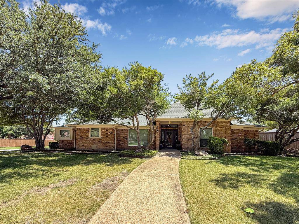 Plano, TX 75023,3400 Remington Drive
