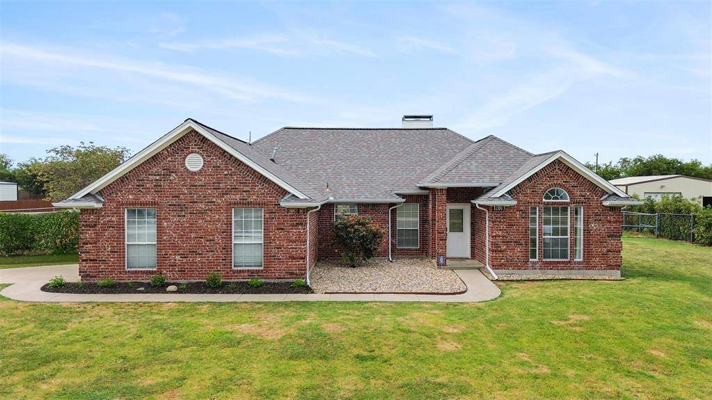 Ponder, TX 76259,12061 Hill Country Circle