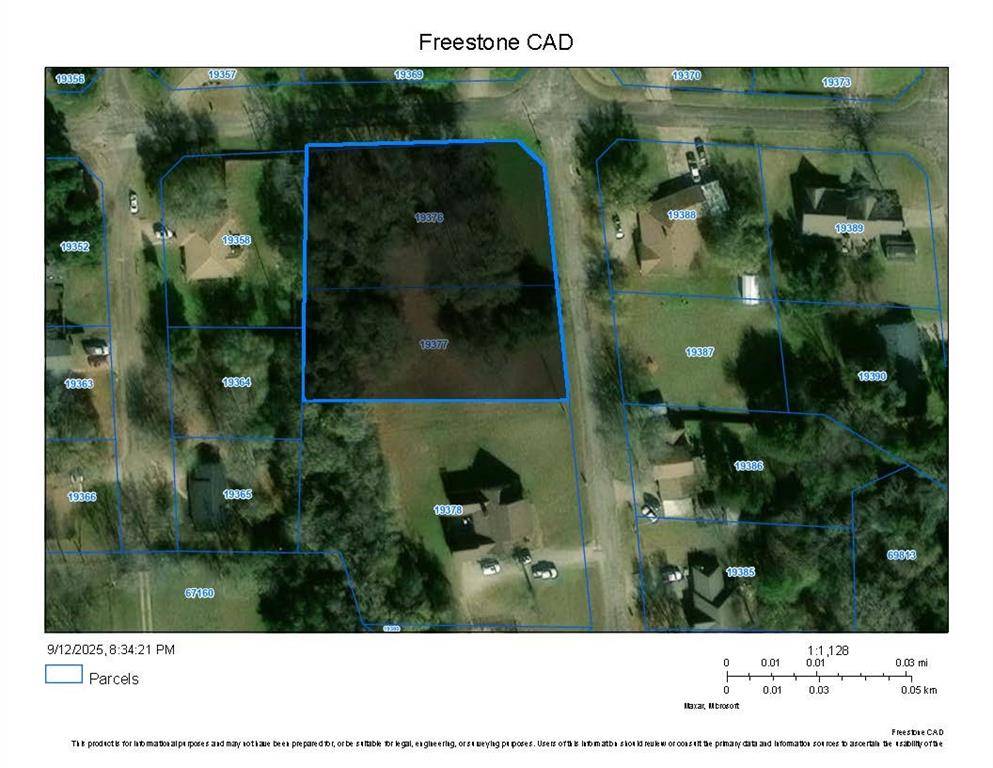 Fairfield, TX 75840,Lot 119 & Lot 120 Robindale Lane