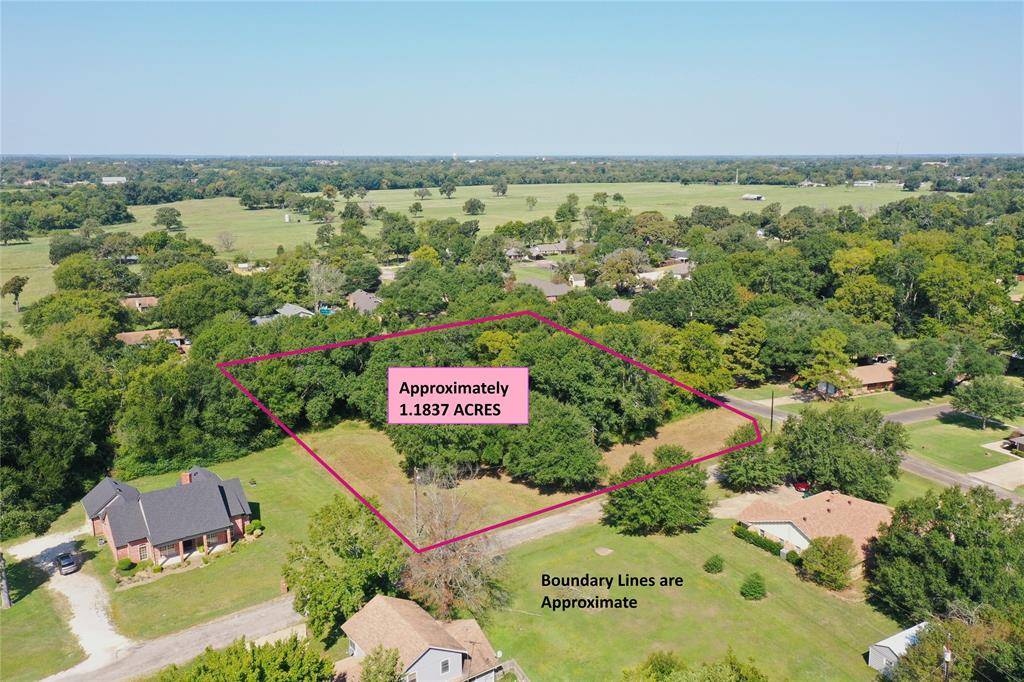 Fairfield, TX 75840,Lot 119 & Lot 120 Robindale Lane
