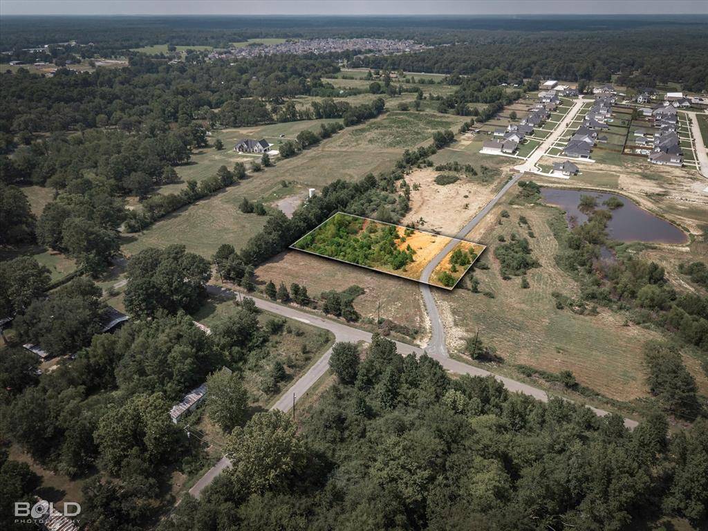 Stonewall, LA 71078,0 Settlement Estates Private Drive 2