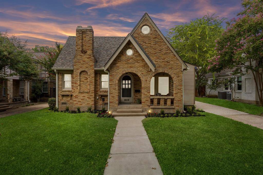 Dallas, TX 75206,5619 McCommas Boulevard