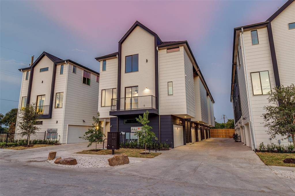 Dallas, TX 75210,3308 Birmingham Avenue #A1