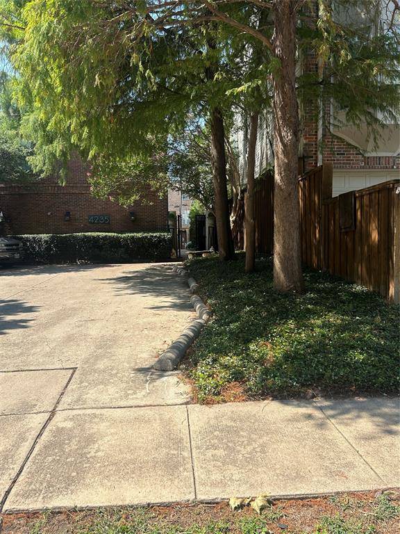 Dallas, TX 75219,4231 Gilbert Avenue