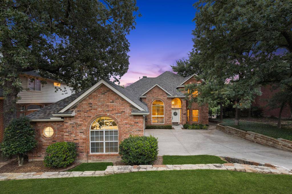 Highland Village, TX 75077,3007 Creek Haven Drive