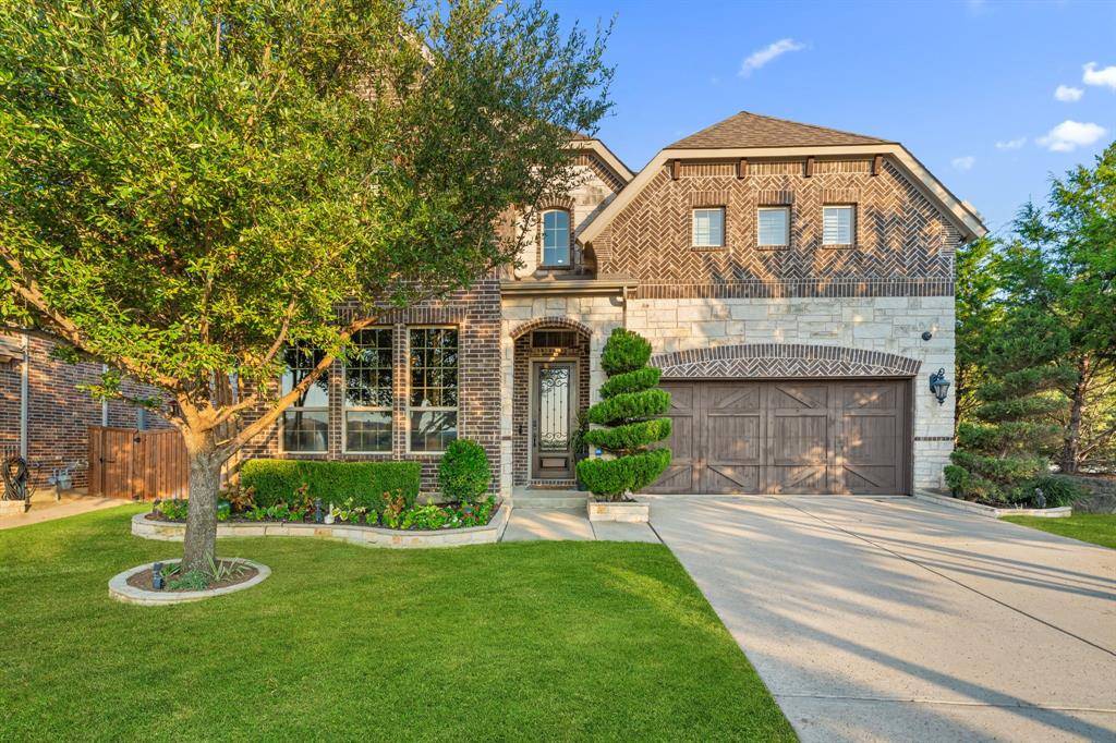 Carrollton, TX 75010,4600 Corral Drive