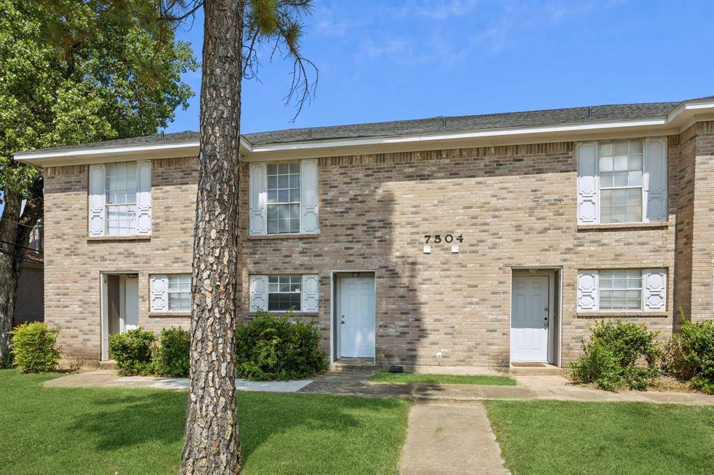 Fort Worth, TX 76116,7504 Chapin Road