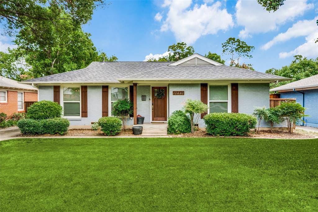 Dallas, TX 75218,10440 Solta Drive