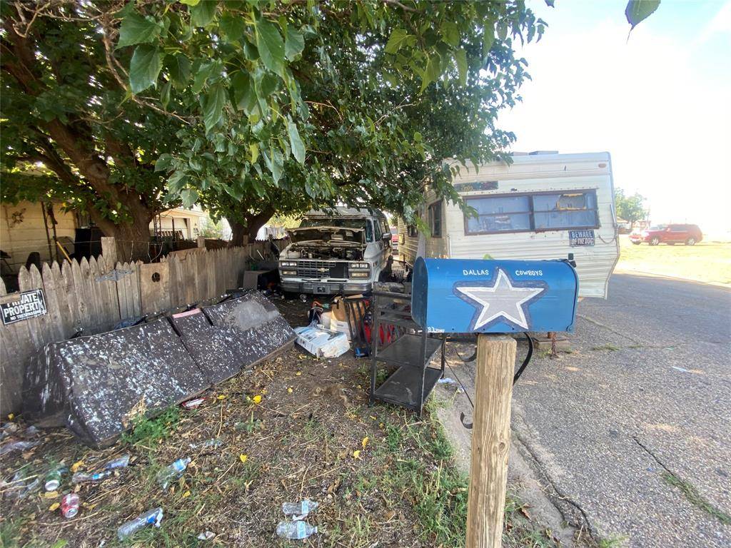 Borger, TX 79007,704 N Harvey Street