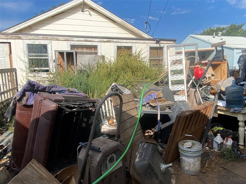 Borger, TX 79007,704 N Harvey Street