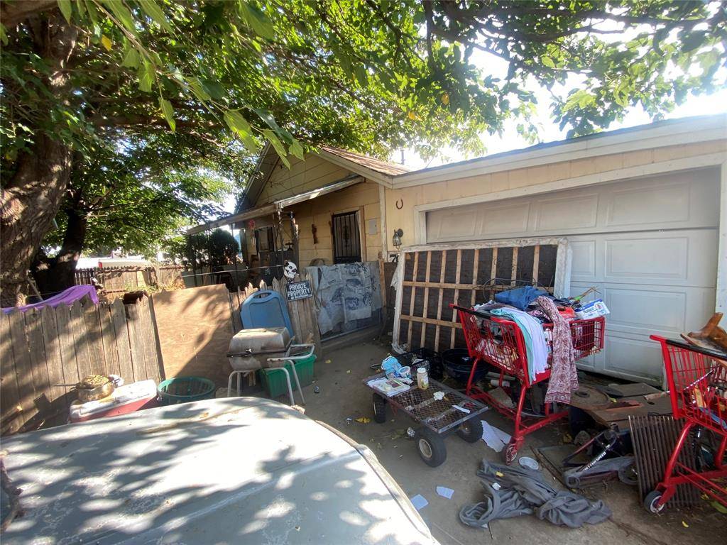 Borger, TX 79007,704 N Harvey Street