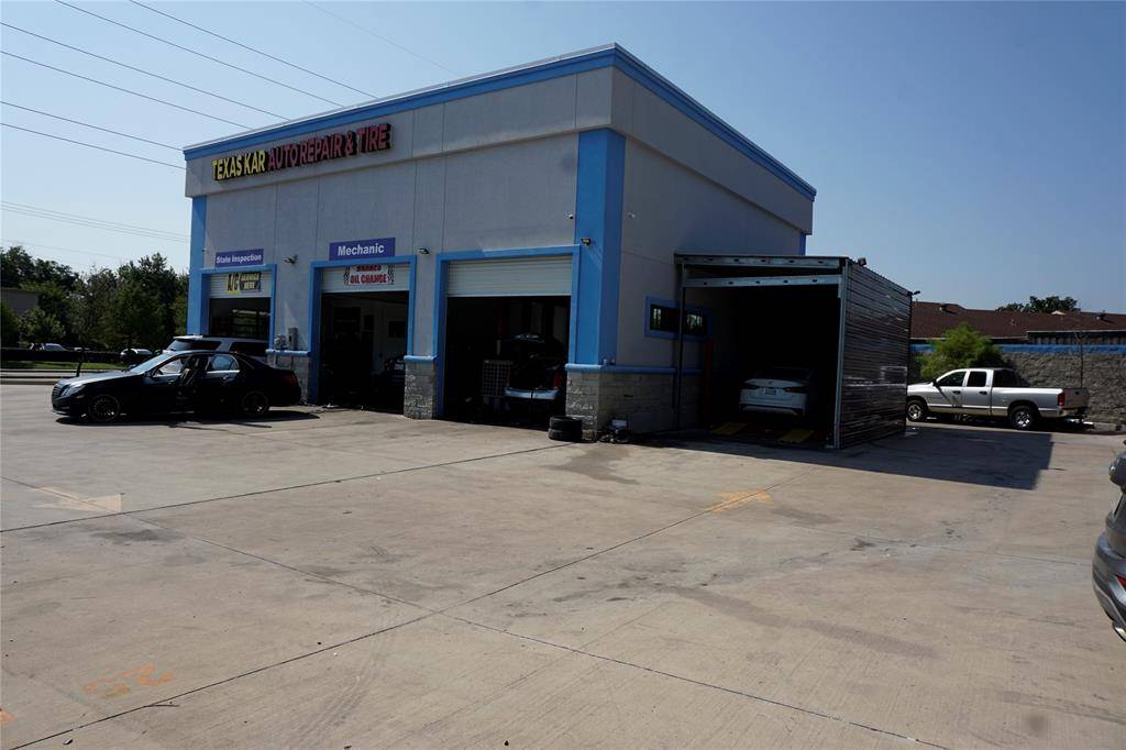 Garland, TX 75041,617 W Centerville Road