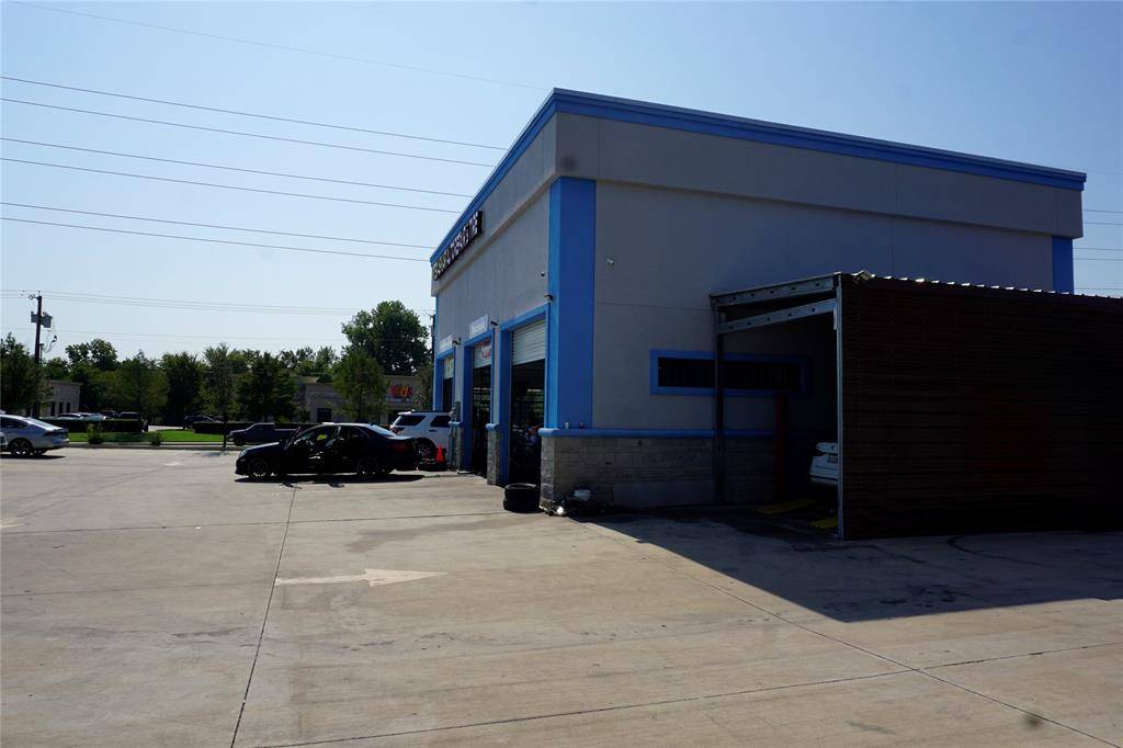 Garland, TX 75041,617 W Centerville Road