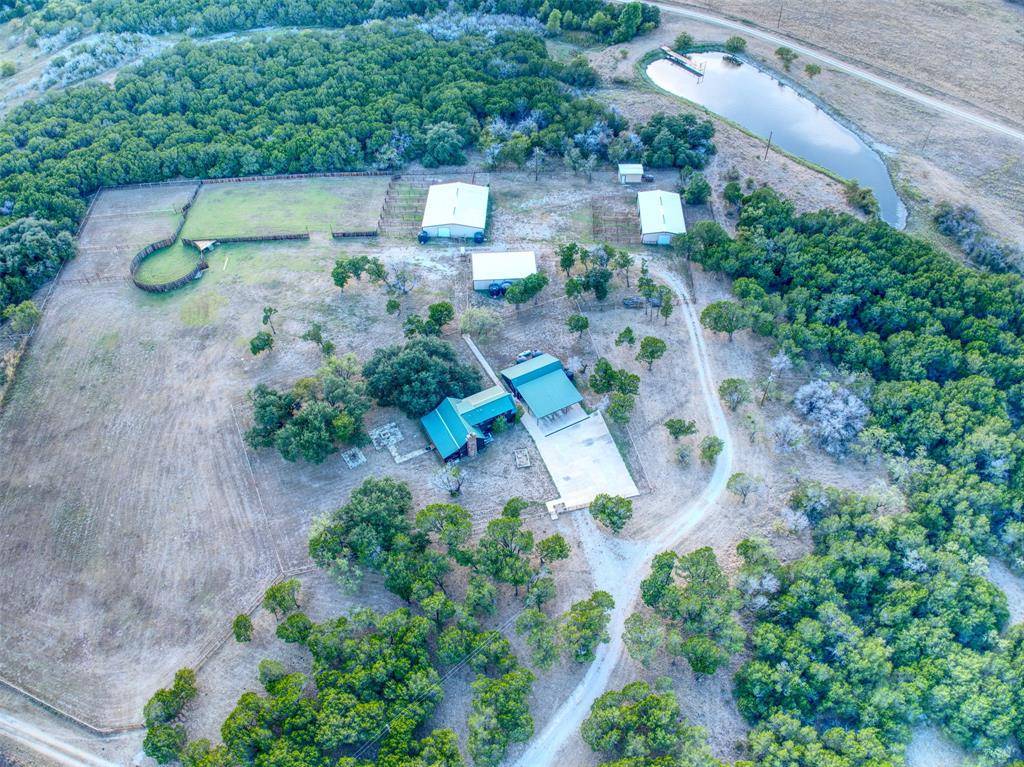 Gordon, TX 76453,2525 Dodson Prairie Road