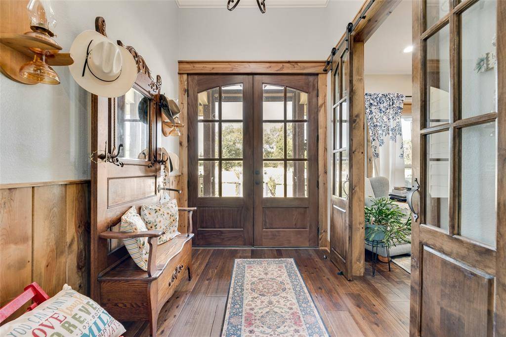 Kaufman, TX 75142,11859 County Road 124