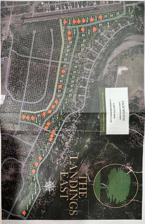 Granbury, TX 76049,1167 E Landings N